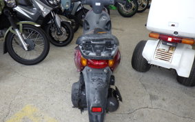 SUZUKI LET's 4 CA45A
