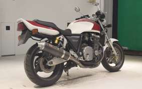 HONDA CB1000SF 1997 SC30