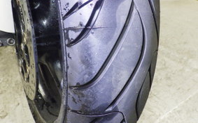 SUZUKI HAYABUSA Gen.2 2007