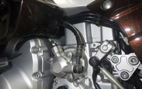 YAMAHA FJR1300 A 2014