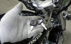 HONDA CBX400F 1982 NC07