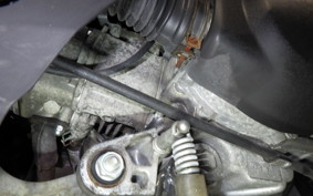 HONDA LEAD 110 2008 JF19