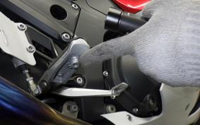 KAWASAKI ZX 1400 NINJA R A 2012