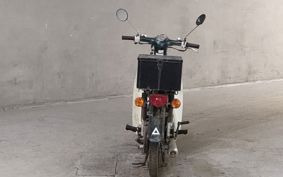 HONDA SUPER CUB90 HA02