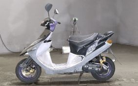 SUZUKI SEPIA ZZ CA1HC
