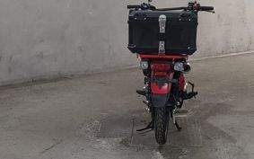 HONDA CT125 HUNTER  CUB  JA55