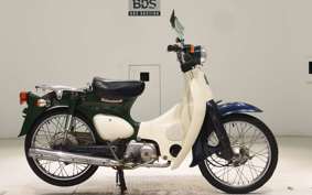 HONDA LITTLE CUB E AA01