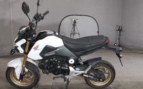 HONDA GU ROM JC61