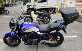 HONDA CB400SFV-4ABS 2019 NC42