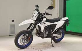 SUZUKI DR-Z4SM 2026 ER1AH