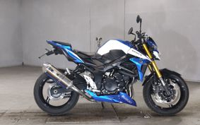 SUZUKI GSR750 GR7NA