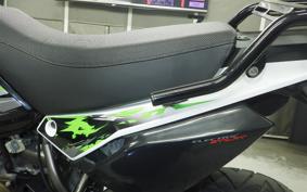 KAWASAKI KSR110 E KL110D