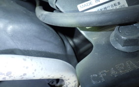 SUZUKI ADDRESS V125 2019 CF4EA