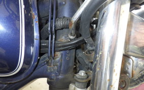 YAMAHA SRV250 RENAISSA 4DN