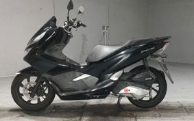 HONDA PCX 125 JF81