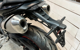 TRIUMPH SPEED TRIPLE 2013 TPN105