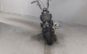 YAMAHA DRAGSTAR 400 4TR