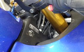 SUZUKI GSX-R1000R A 2022