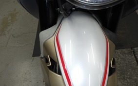 MV AGUSTA BRUTALE 1090 RR 2013