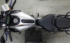 YAMAHA MT-07 ABS 2016 RM07J