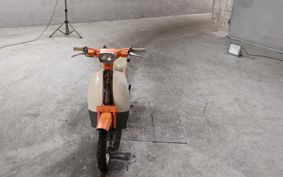 YAMAHA PASSOL 2T4