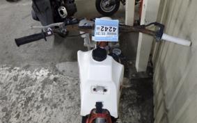 YAMAHA YZ80 2019 43K