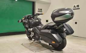 HONDA CTX1300 2015 SC74