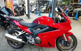 HONDA VFR800F 2020 RC79