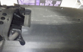 YAMAHA CYGNUS 125 X 2009