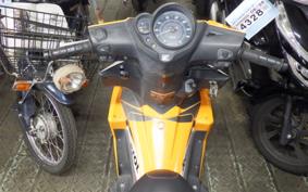 HONDA TARANIS 110