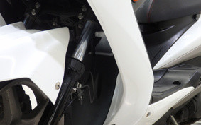 YAMAHA CYGNUS125XSR SE44J