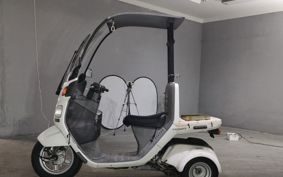 HONDA GYRO TA03