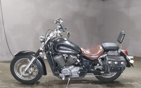 HONDA SHADOW 400 1997 NC34