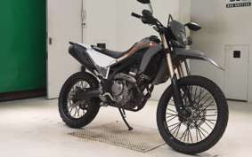 HONDA CRF250L 2024 MD47