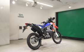 HONDA CRF250 GEN 2 RALLY 1997 MD47