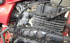 HONDA XL250R 2007 MD03