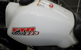 HONDA FTR223 MC34