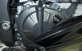 KAWASAKI ZX-25R 2022 ZX250E