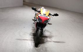 HONDA CBR250R MC41