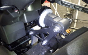 KAWASAKI Z900RS 2025 ZR900K