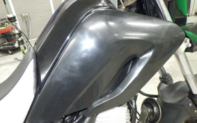 YAMAHA XT250X DG11J