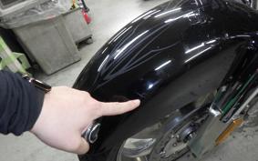 HONDA VTX1800 2012