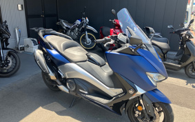 YAMAHA T-MAX 530 DX ABS 2019 SJ15J