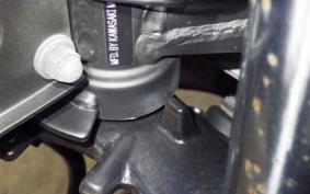 KAWASAKI NINJA 250R 1998 EX250K