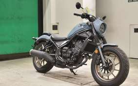 HONDA REBEL 250  S E-clutch MC49