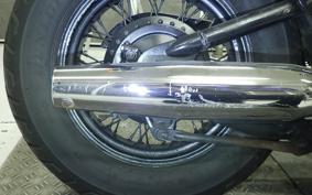 HONDA STEED 400 1995 NC26