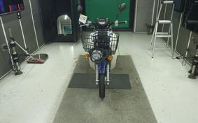 HONDA C50 SUPER CUB AA07