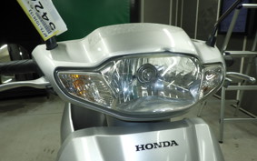 HONDA TACT-4ﾍﾞｰｼｯｸ 2013 AF75