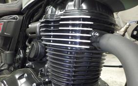 HONDA GB350S 2022 NC59