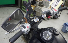 SUZUKI INTRUDER 400 Classic 2008 VK54A